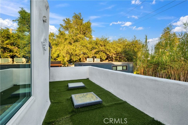 Detail Gallery Image 69 of 70 For 1290 E Woodbury, Pasadena,  CA 91104 - 5 Beds | 5 Baths