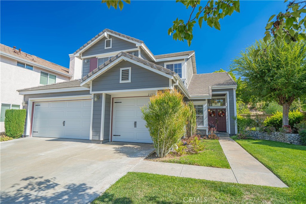 27504 Courtview Drive