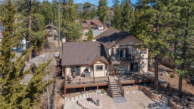 Detail Gallery Image 39 of 39 For 41537 Mockingbird, Big Bear Lake,  CA 92315 - 4 Beds | 3/1 Baths