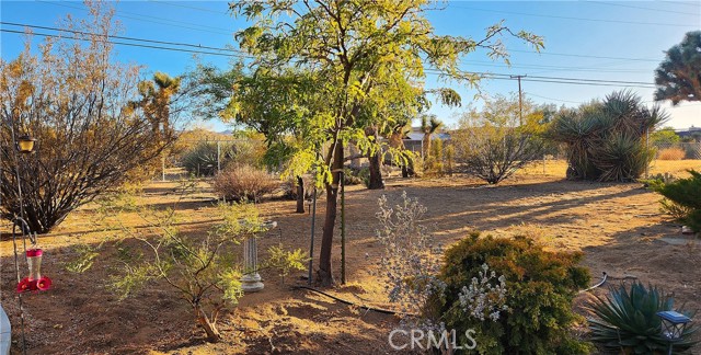 Detail Gallery Image 29 of 39 For 58185 Delano Trl, Yucca Valley,  CA 92284 - 3 Beds | 2 Baths