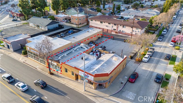 11621 Hadley Street, Whittier, California 90601, ,Commercial Lease,For Rent,11621 Hadley Street,CRPW24054798