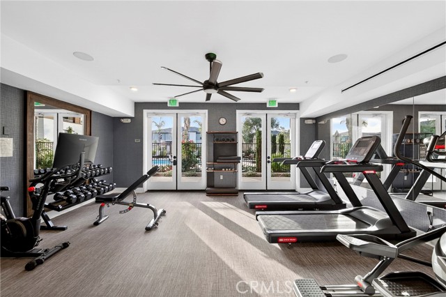 Detail Gallery Image 36 of 45 For 6007 Clementine Lane #21,  Cypress,  CA 90630 - 2 Beds | 2 Baths