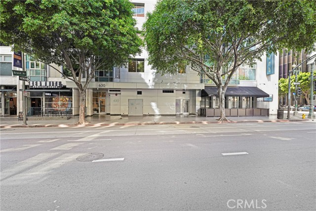 Detail Gallery Image 15 of 15 For 630 W 6th #216,  Los Angeles,  CA 90017 - 1 Beds | 1 Baths