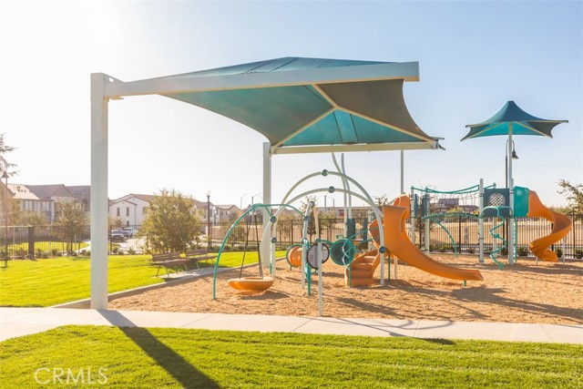 Detail Gallery Image 34 of 64 For 4193 S S. Limecrest Paseo #55,  Ontario,  CA 91761 - 2 Beds | 2/1 Baths