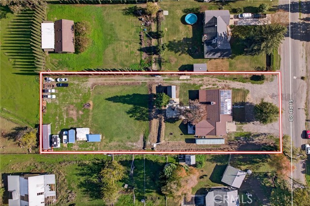 Detail Gallery Image 2 of 57 For 6856 County Road 19, Orland,  CA 95963 - 4 Beds | 2 Baths