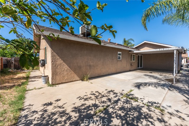 Detail Gallery Image 17 of 18 For 14735 Perham Dr, Moreno Valley,  CA 92553 - 3 Beds | 2 Baths