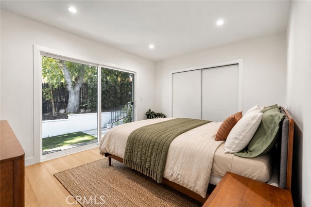 3181 Cadet Ct, Los Angeles, CA 90068 photo 14