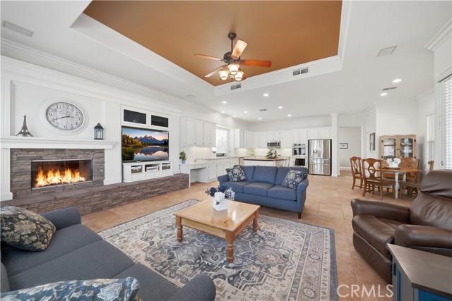 Detail Gallery Image 26 of 43 For 41732 Mesquite Ln, Murrieta,  CA 92562 - 4 Beds | 2/1 Baths