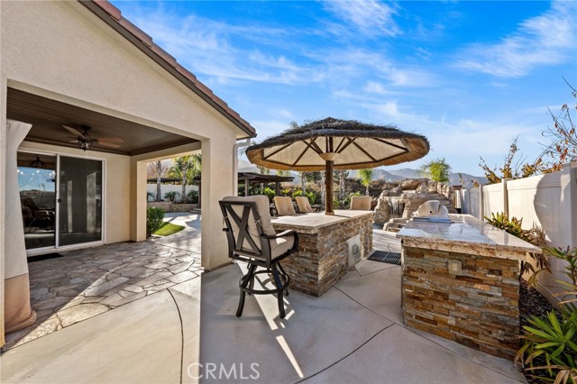 Detail Gallery Image 43 of 68 For 25941 Woodpecker Ln, Corona,  CA 92883 - 4 Beds | 3/1 Baths