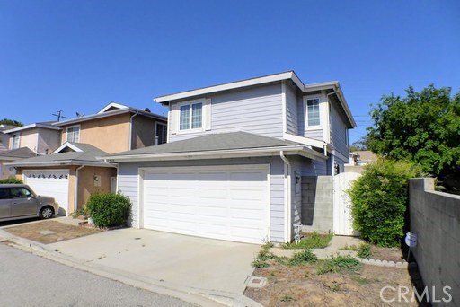 3526 Countryside Ln, Long Beach, CA 90806