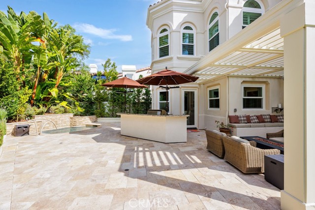 Detail Gallery Image 32 of 72 For 30801 via Conquista, San Juan Capistrano,  CA 92675 - 5 Beds | 4/1 Baths