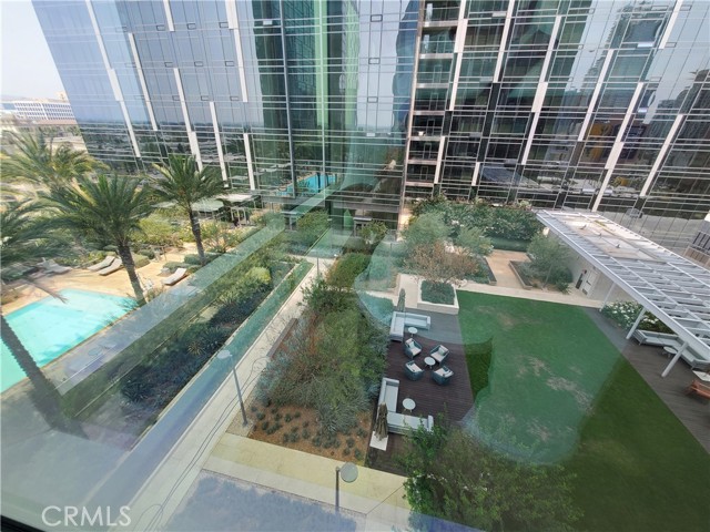 Detail Gallery Image 13 of 14 For 877 Francisco St #1202,  Los Angeles,  CA 90017 - 1 Beds | 1 Baths