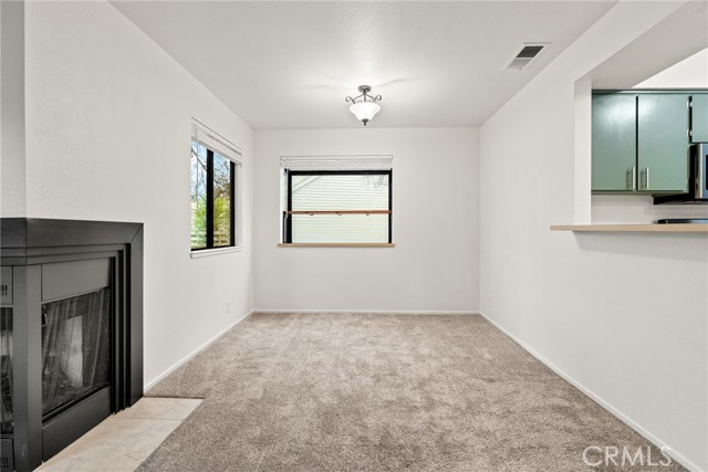 Detail Gallery Image 8 of 16 For 2922 Pennyroyal Dr #19,  Chico,  CA 95928 - 1 Beds | 1 Baths