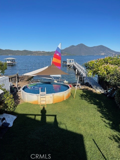 Detail Gallery Image 2 of 49 For 14038 Rosewood Ln, Clearlake,  CA 95422 - 5 Beds | 4 Baths