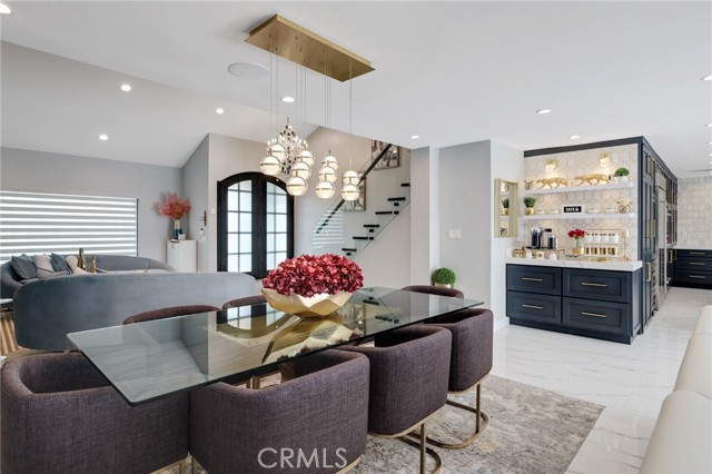 Detail Gallery Image 12 of 74 For 4030 - 4032 W 178th St, Torrance,  CA 90504 - 6 Beds | 3 Baths