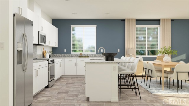 Detail Gallery Image 2 of 15 For 2371 Lionheart Dr, Perris,  CA 92570 - 3 Beds | 2 Baths