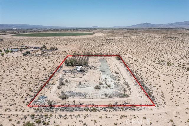 34080 Ord Street, Newberry Springs, California 92365, ,Land,For Sale,34080 Ord Street,CRHD23072929