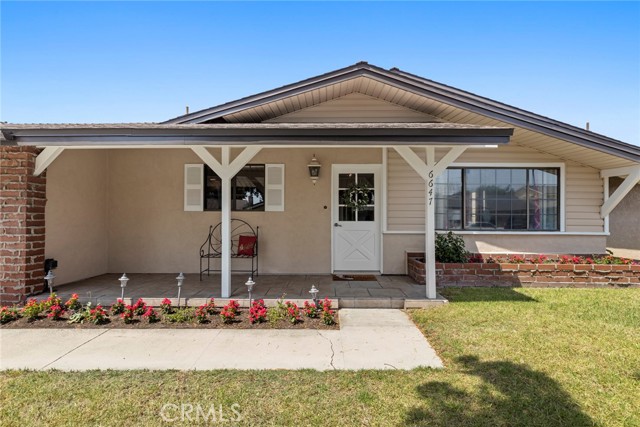 Image 3 for 6647 San Homero Way, Buena Park, CA 90620