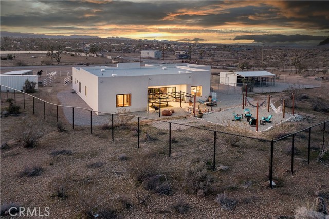 Detail Gallery Image 51 of 74 For 59621 Mesa Dr, Yucca Valley,  CA 92284 - 3 Beds | 3/1 Baths