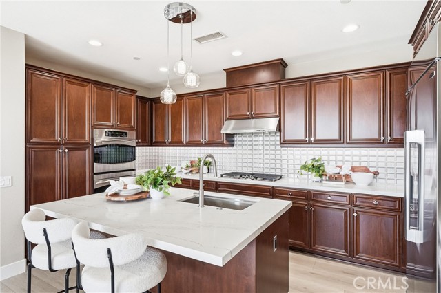 Detail Gallery Image 17 of 55 For 19948 Villa Medici, Yorba Linda,  CA 92886 - 3 Beds | 2 Baths