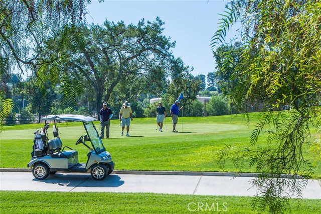 Detail Gallery Image 24 of 31 For 336 Avenida Sevilla #B,  Laguna Woods,  CA 92637 - 2 Beds | 1/1 Baths