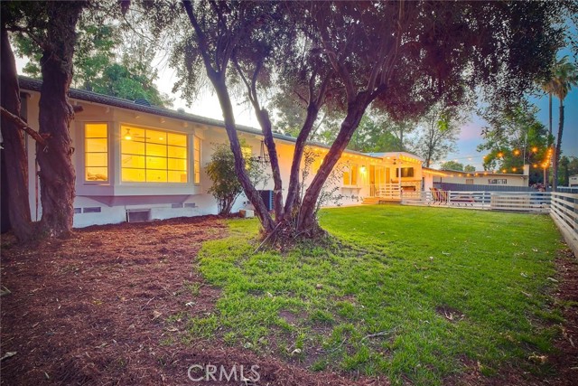Home for Sale in Escondido