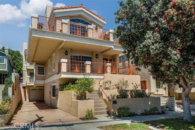 820 Juanita Avenue, Redondo Beach, California 90277, 3 Bedrooms Bedrooms, ,2 BathroomsBathrooms,Residential,Sold,Juanita,SB16181587