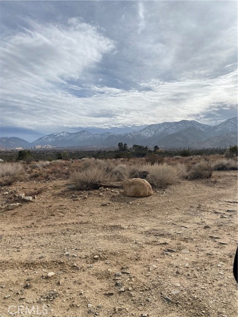 Detail Gallery Image 4 of 15 For 14 E Vac/Z14e Lepage Ranch Rd/Vic,, –,  CA 93543 - – Beds | – Baths