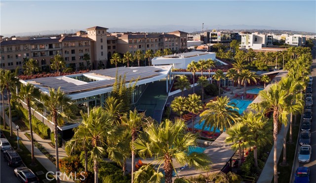 Image 73 of 75 For 13075 Pacific Promenade  115