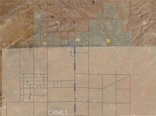 Image 1 of 2 For 0 North Of E Ave G-east Of 210th