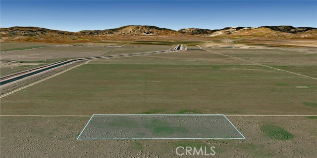 Detail Gallery Image 33 of 36 For 0 Vicinity Ave B12 & 265th St W, –,  CA 93536 - – Beds | – Baths