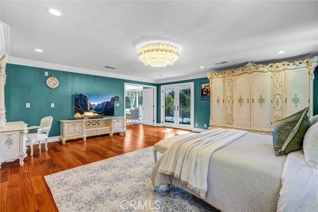 Detail Gallery Image 32 of 56 For 2290 Lombardy, San Marino,  CA 91108 - 5 Beds | 5 Baths