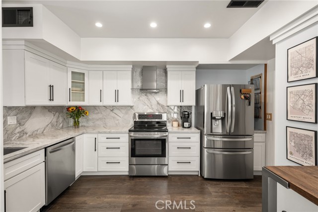 3 Bed Home for Sale in Costa Mesa, California