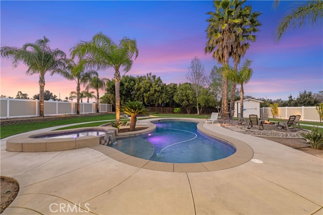 Detail Gallery Image 37 of 68 For 20691 Donielle Ct, Wildomar,  CA 92595 - 4 Beds | 2/1 Baths