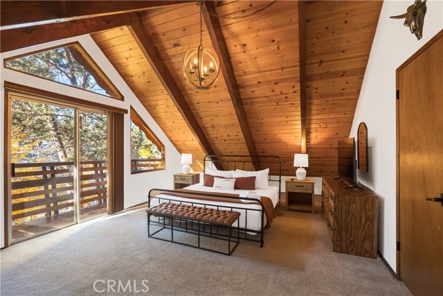 Detail Gallery Image 23 of 39 For 42535 Avalon Rd, Big Bear Lake,  CA 92315 - 4 Beds | 2 Baths