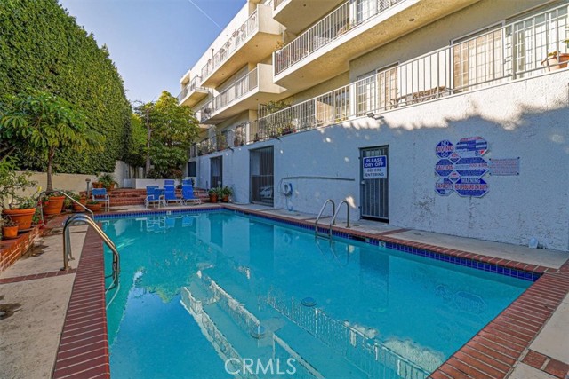 Image 3 for 10650 Kinnard Ave #206, Los Angeles, CA 90024