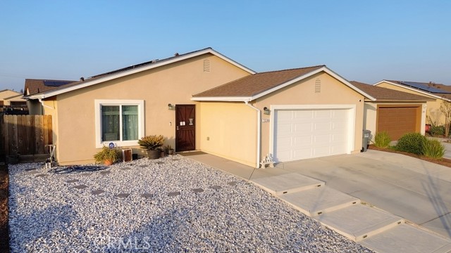 Detail Gallery Image 6 of 46 For 739 Marcus Ct, Merced,  CA 95341 - 4 Beds | 2 Baths