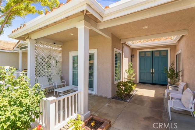 Detail Gallery Image 5 of 37 For 41814 Corte Lara, Temecula,  CA 92592 - 4 Beds | 3 Baths