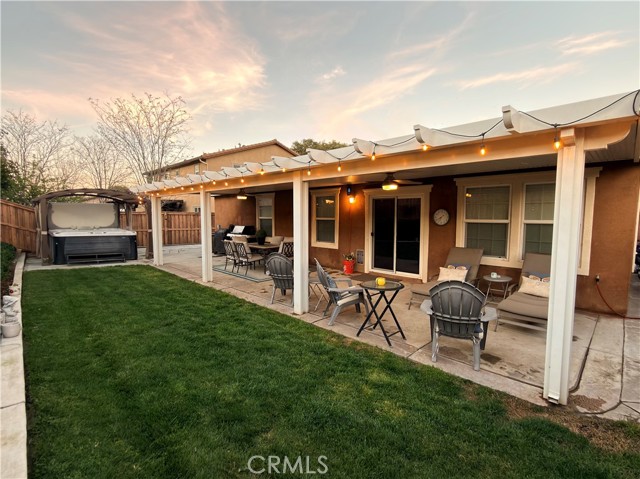 Detail Gallery Image 20 of 39 For 690 Julian Ave, San Jacinto,  CA 92582 - 3 Beds | 2 Baths