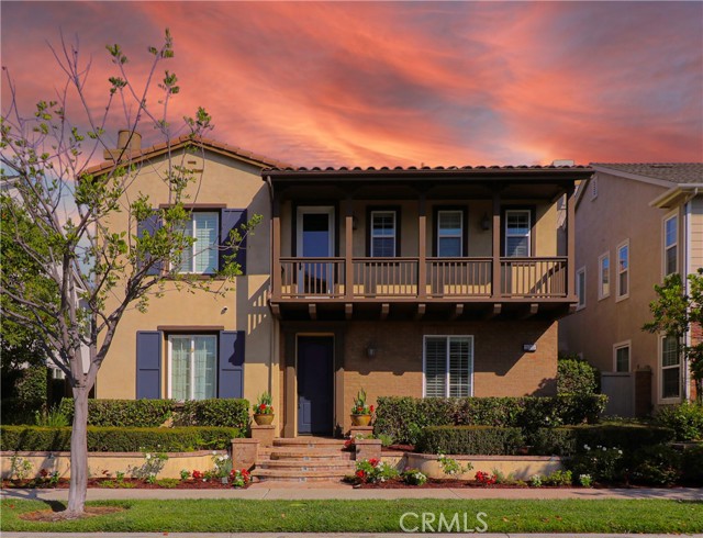 Detail Gallery Image 2 of 39 For 15205 Columbus, Tustin,  CA 92782 - 5 Beds | 4/1 Baths