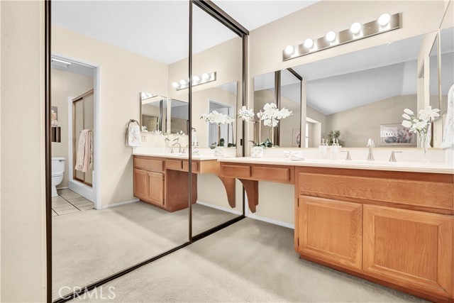 Detail Gallery Image 17 of 21 For 18117 Red Oak Ct #50,  Fountain Valley,  CA 92708 - 2 Beds | 2/1 Baths