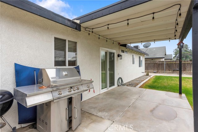 Detail Gallery Image 27 of 33 For 7009 Kings Forest Ct, Bakersfield,  CA 93313 - 3 Beds | 2 Baths