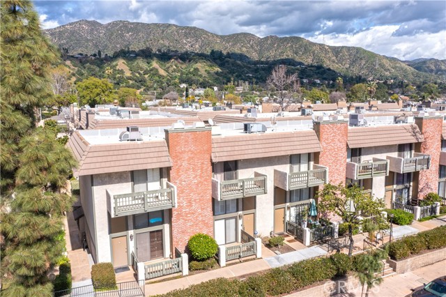 Detail Gallery Image 44 of 47 For 1925 E Huntington Dr #E,  Duarte,  CA 91010 - 3 Beds | 2/1 Baths