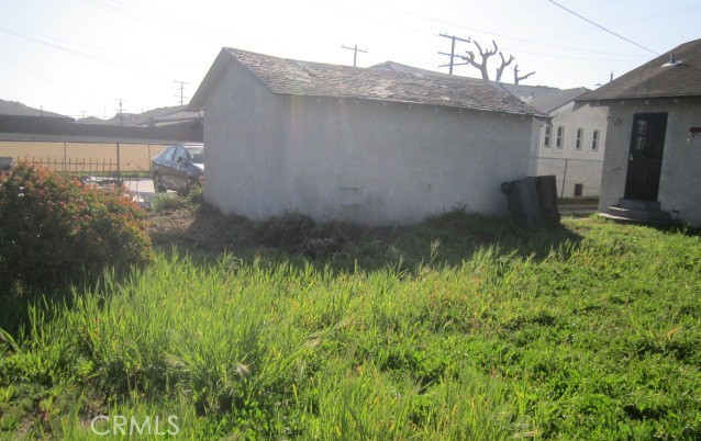 Detail Gallery Image 14 of 18 For 315 W Cedar, Compton,  CA 90220 - 2 Beds | 1 Baths