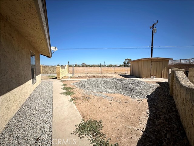 Detail Gallery Image 29 of 30 For 1154 Catalina Dr, Blythe,  CA 92225 - 3 Beds | 2/1 Baths