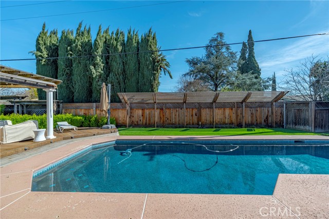 Detail Gallery Image 54 of 60 For 1282 Carolina, Merced,  CA 95340 - 4 Beds | 3 Baths