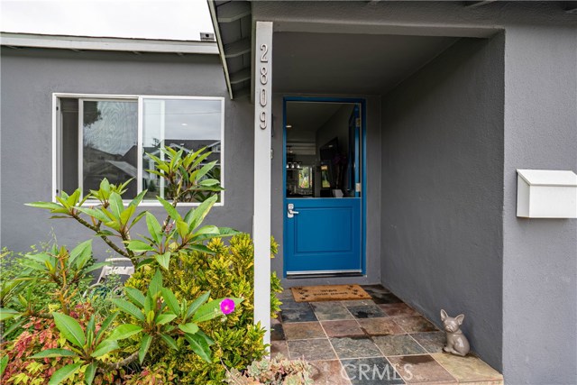 2809 May Avenue, Redondo Beach, California 90278, 2 Bedrooms Bedrooms, ,1 BathroomBathrooms,Residential,Sold,May,PW20121501