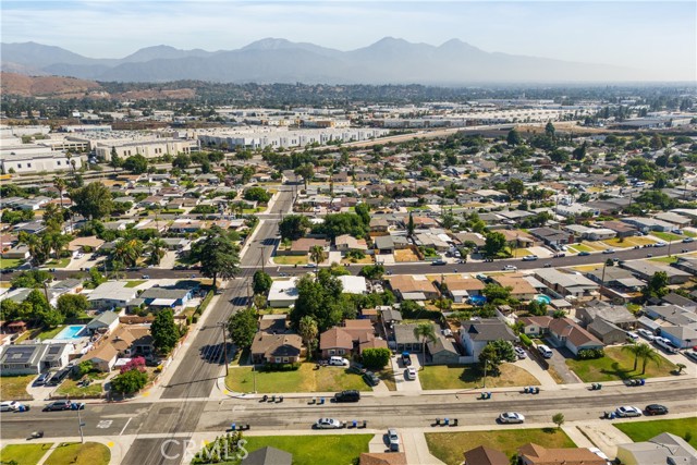 Detail Gallery Image 13 of 13 For 1893 Grier St, Pomona,  CA 91766 - 3 Beds | 2 Baths