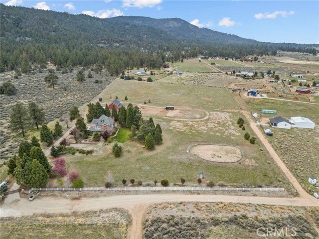 Detail Gallery Image 70 of 74 For 1015 Lorsch St, Frazier Park,  CA 93225 - 4 Beds | 3/1 Baths