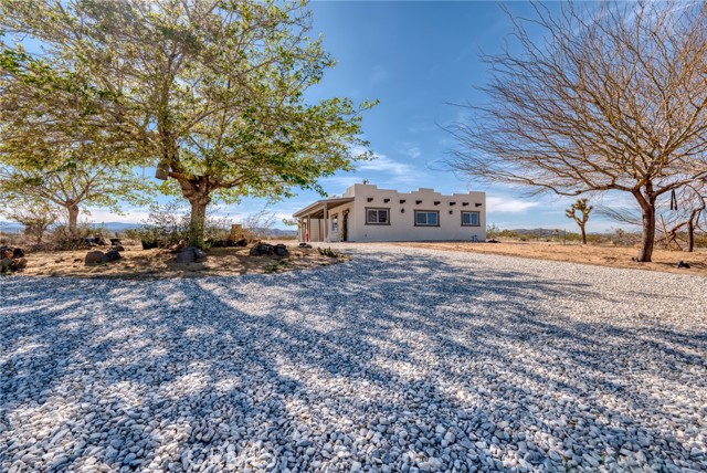 Image 2 for 1450 Becker Rd, Landers, CA 92285